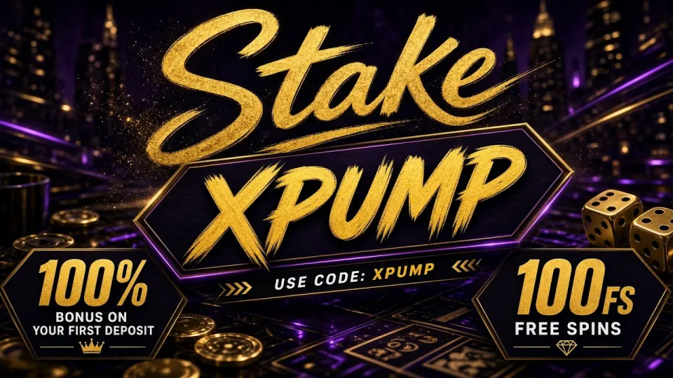 STAKE PROMO CODE Explained: How to Use It for Rewards
